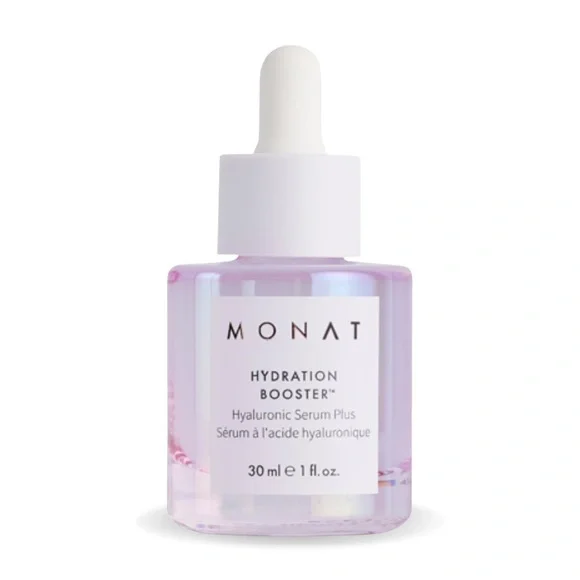 MONAT HYDRATION BOOSTER Hyaluronic Serum Plus - Picture 1 of 14